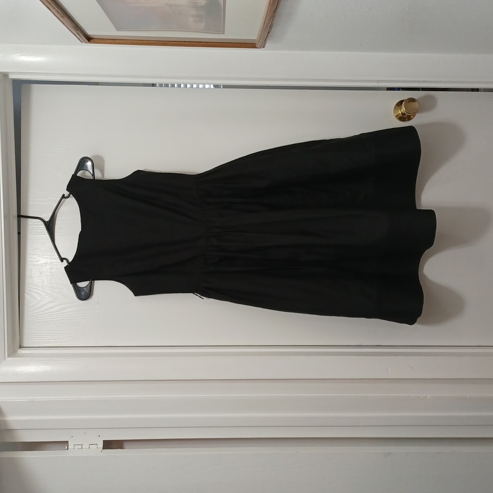 Black Formal Dress
